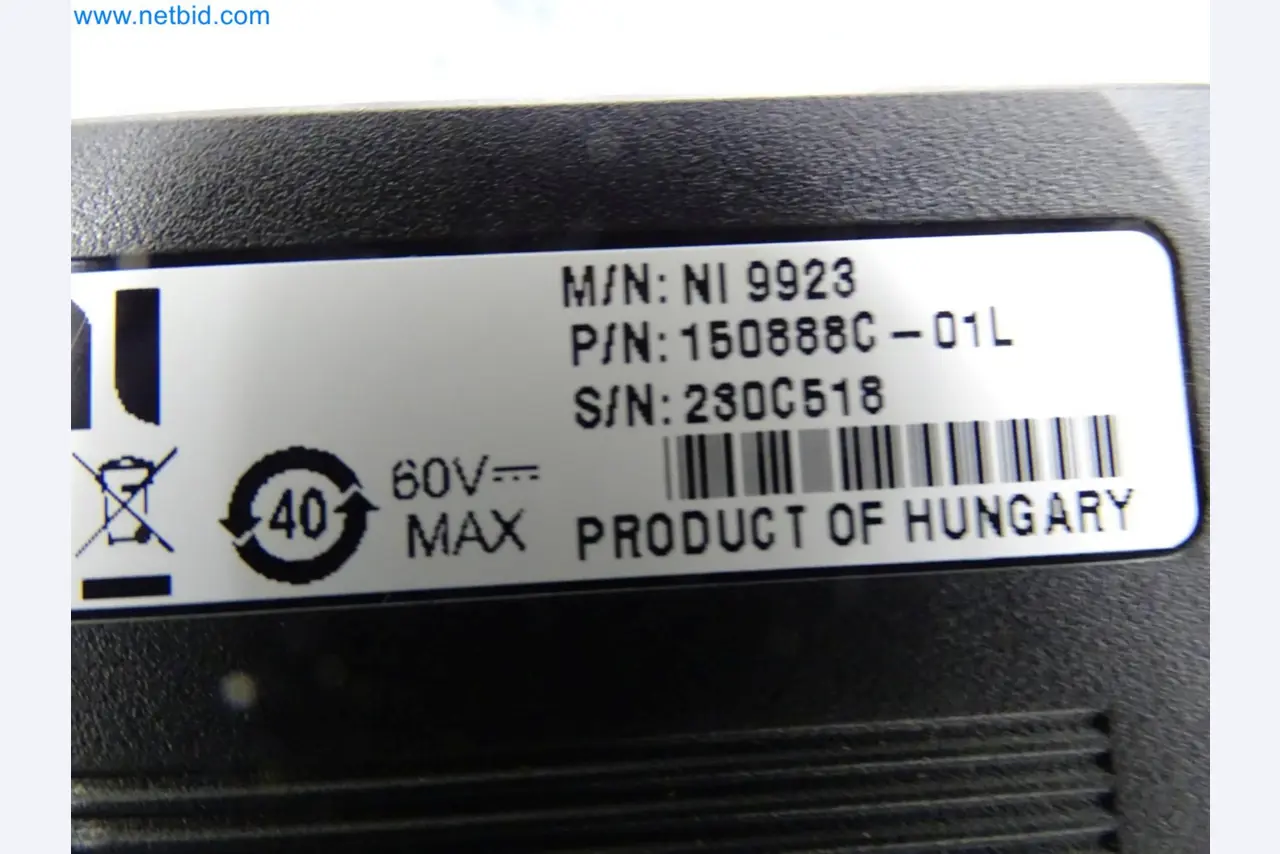 LILIUM eAircraft GmbH / LILIUM GmbH; Maschinen, Testanlagen und Betriebsausstattungen zur Herstellung von eVTOL -3