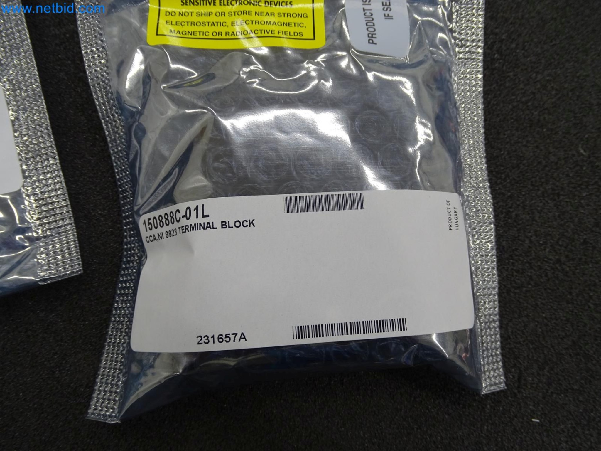 LILIUM eAircraft GmbH / LILIUM GmbH; Maschinen, Testanlagen und Betriebsausstattungen zur Herstellung von eVTOL -4