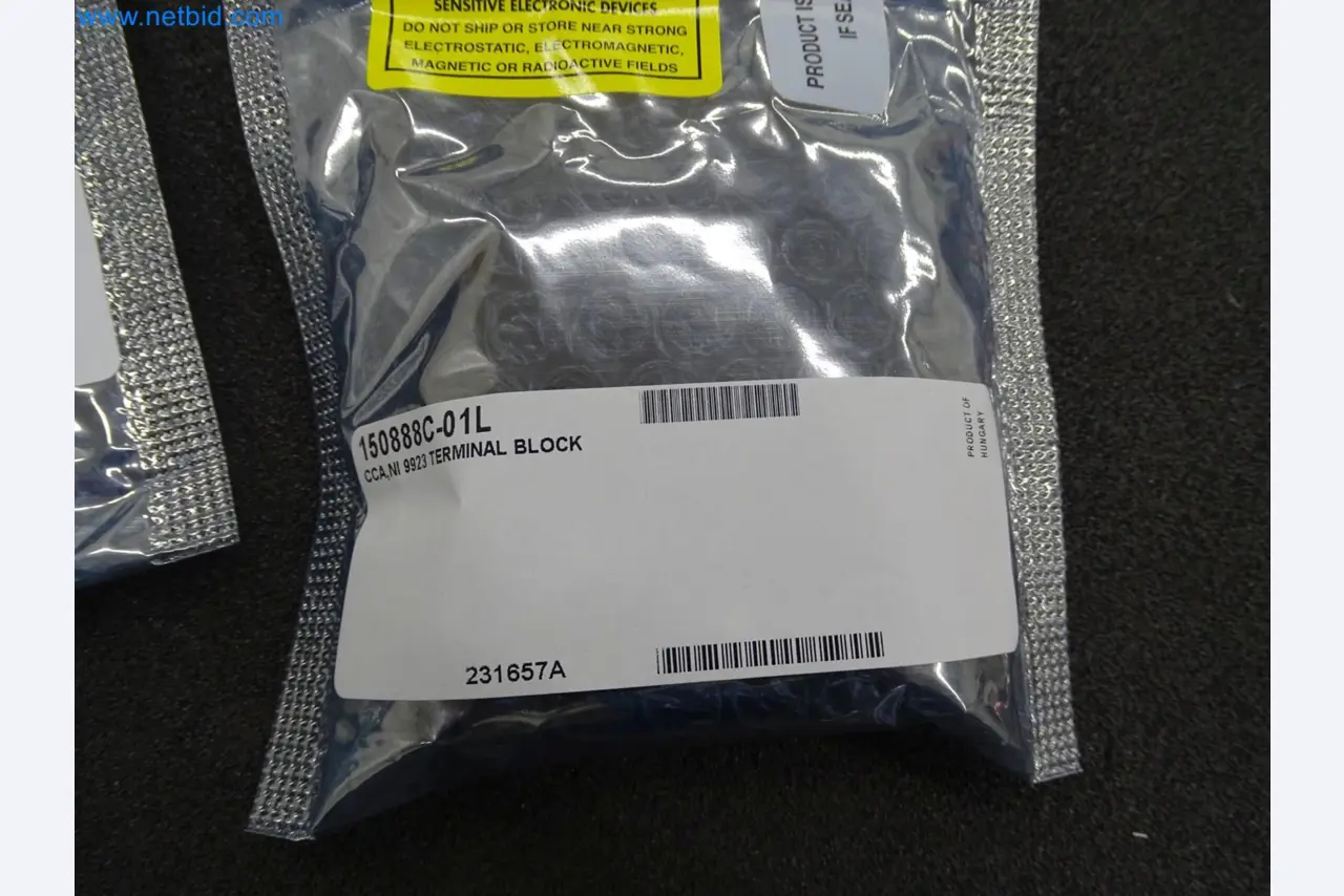 LILIUM eAircraft GmbH / LILIUM GmbH; Maschinen, Testanlagen und Betriebsausstattungen zur Herstellung von eVTOL -4