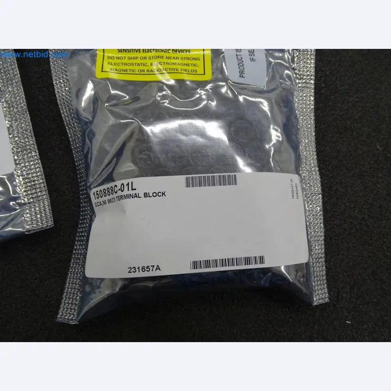 LILIUM eAircraft GmbH / LILIUM GmbH; Maschinen, Testanlagen und Betriebsausstattungen zur Herstellung von eVTOL -4