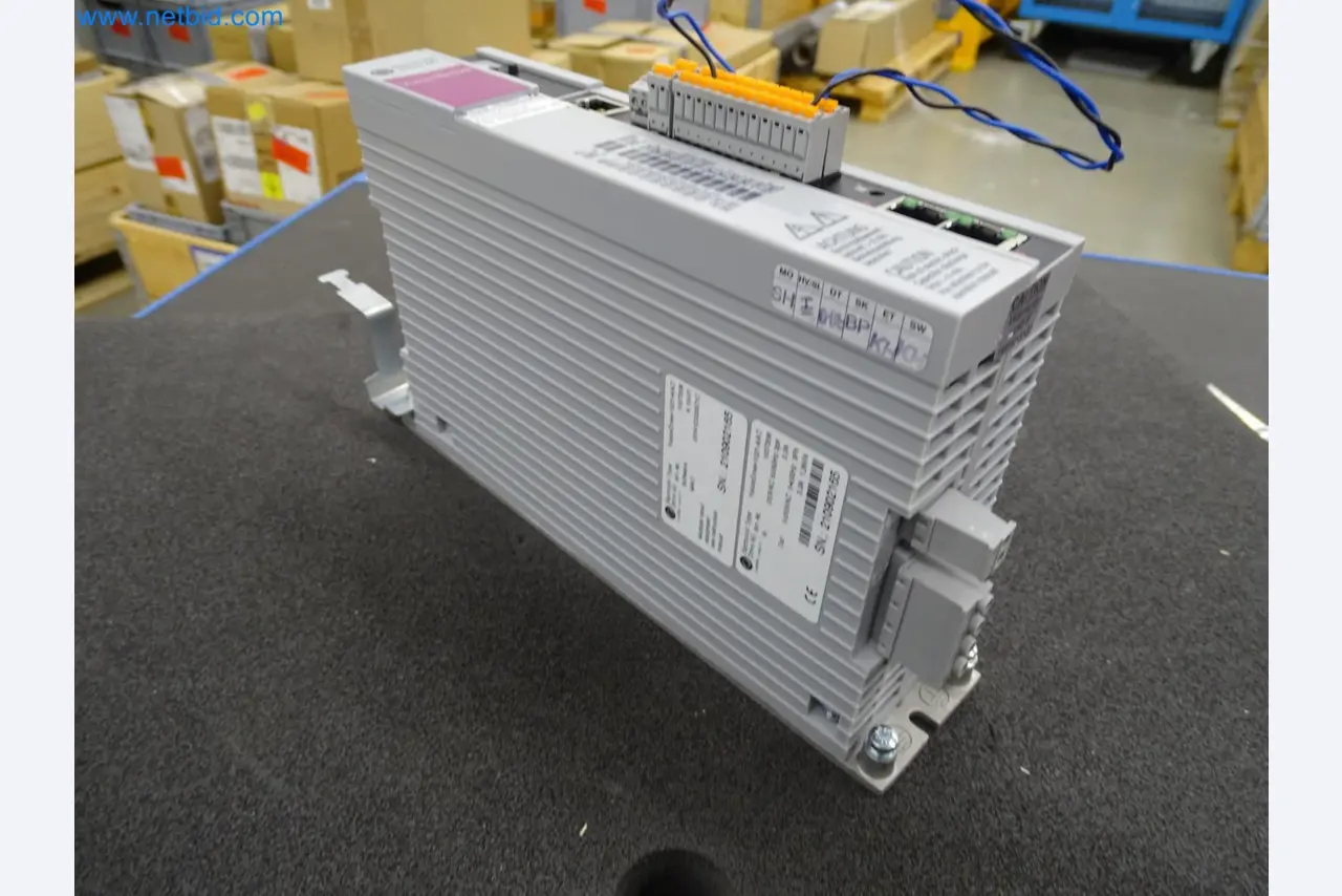 LILIUM eAircraft GmbH / LILIUM GmbH; Maschinen, Testanlagen und Betriebsausstattungen zur Herstellung von eVTOL -5