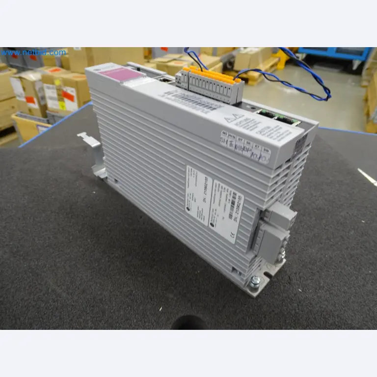 LILIUM eAircraft GmbH / LILIUM GmbH; Maschinen, Testanlagen und Betriebsausstattungen zur Herstellung von eVTOL -5