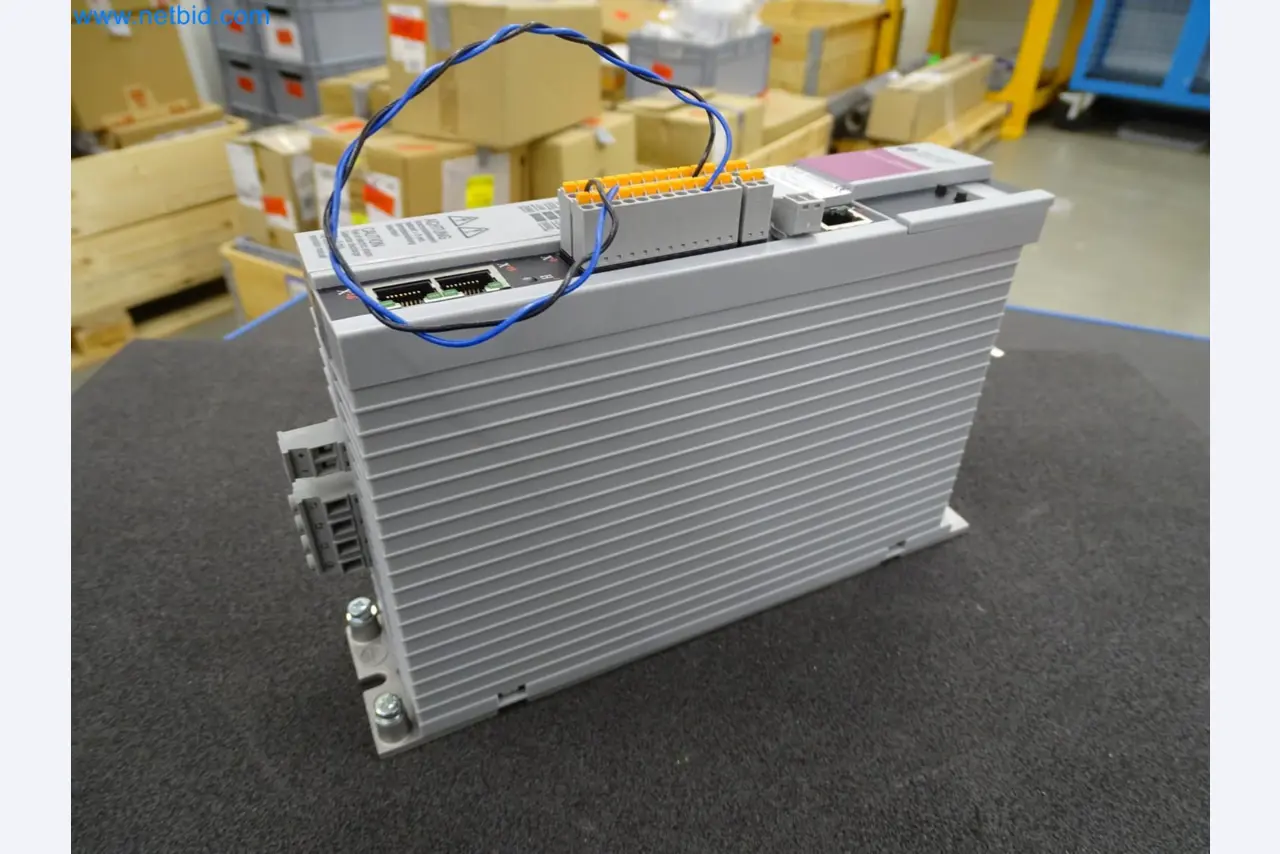 LILIUM eAircraft GmbH / LILIUM GmbH; Maschinen, Testanlagen und Betriebsausstattungen zur Herstellung von eVTOL -6