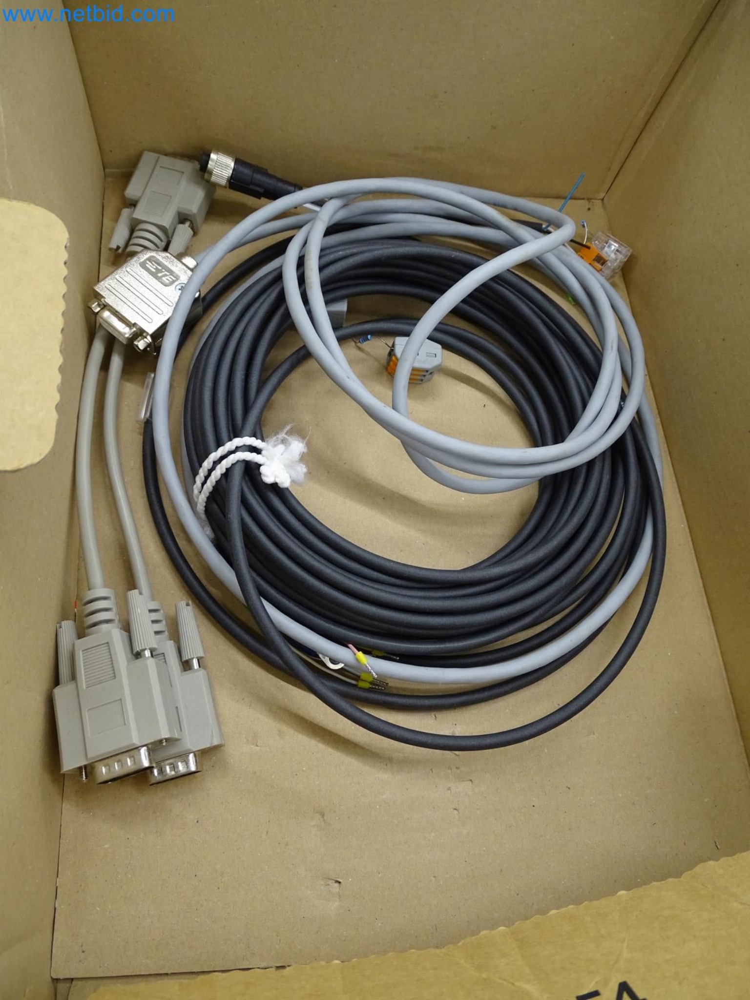 LILIUM eAircraft GmbH / LILIUM GmbH; Maschinen, Testanlagen und Betriebsausstattungen zur Herstellung von eVTOL -8