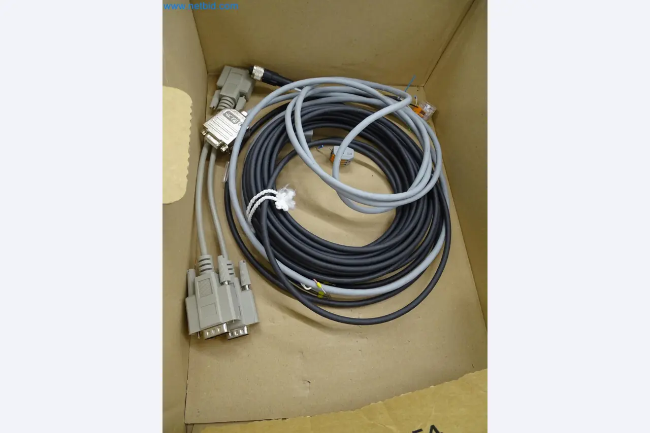 LILIUM eAircraft GmbH / LILIUM GmbH; Maschinen, Testanlagen und Betriebsausstattungen zur Herstellung von eVTOL -8