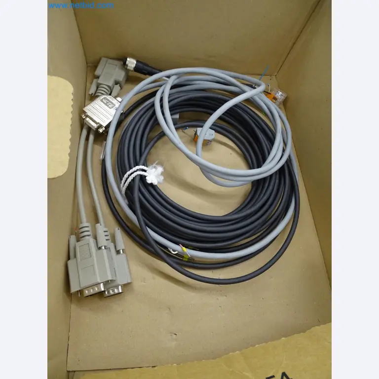 LILIUM eAircraft GmbH / LILIUM GmbH; Maschinen, Testanlagen und Betriebsausstattungen zur Herstellung von eVTOL -8