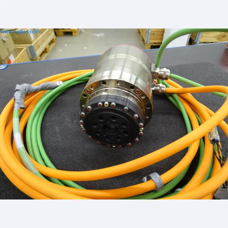 LILIUM eAircraft GmbH / LILIUM GmbH; Maschinen, Testanlagen und Betriebsausstattungen zur Herstellung von eVTOL -3