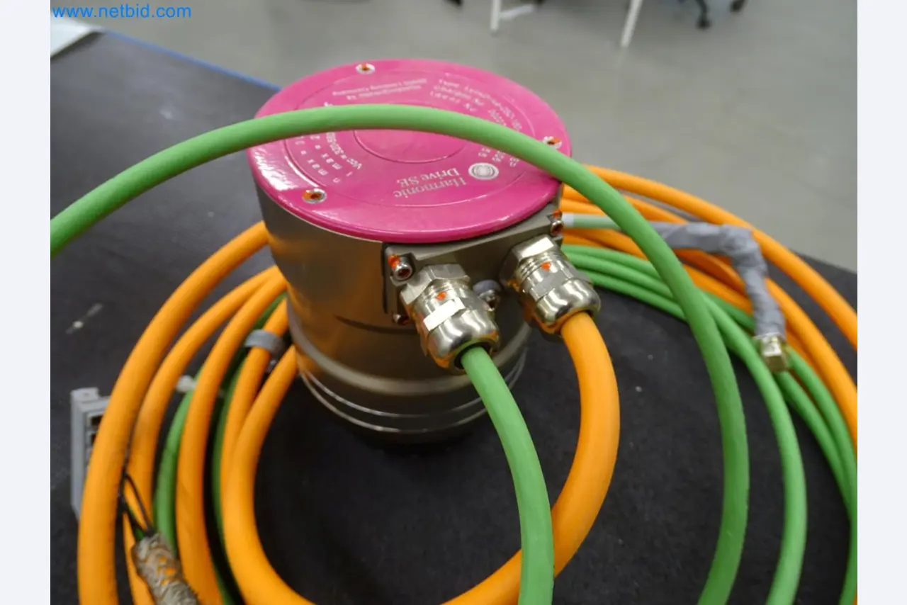 LILIUM eAircraft GmbH / LILIUM GmbH; Maschinen, Testanlagen und Betriebsausstattungen zur Herstellung von eVTOL -5