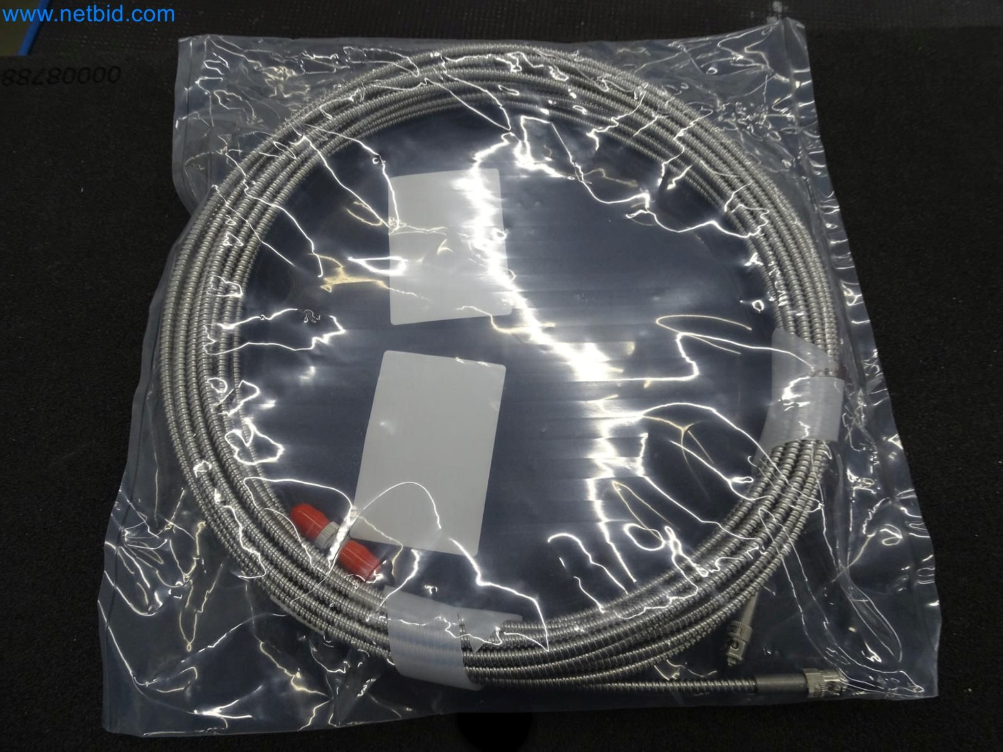 LILIUM eAircraft GmbH / LILIUM GmbH; Maschinen, Testanlagen und Betriebsausstattungen zur Herstellung von eVTOL -1