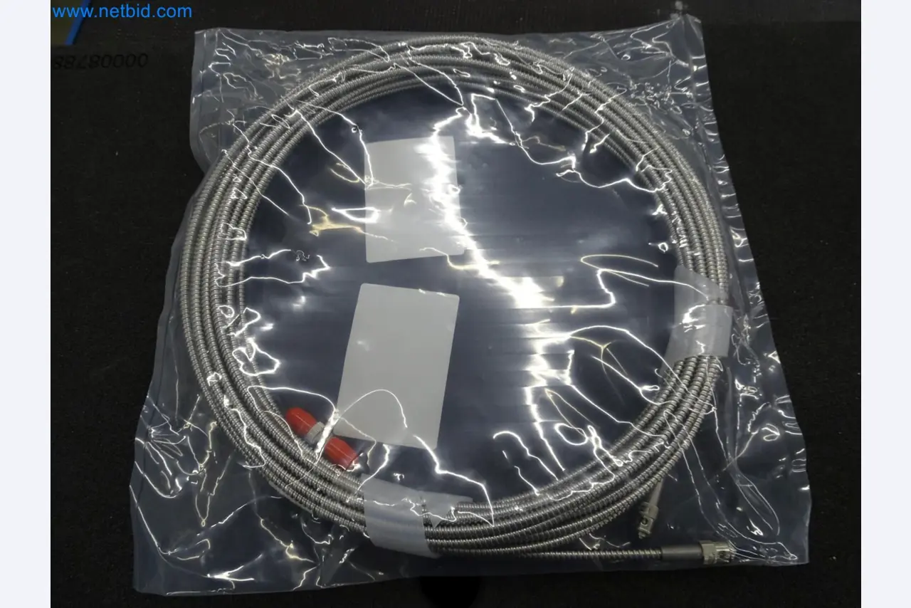 LILIUM eAircraft GmbH / LILIUM GmbH; Maschinen, Testanlagen und Betriebsausstattungen zur Herstellung von eVTOL -1