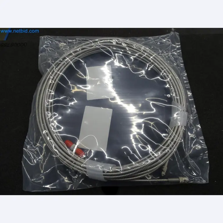 LILIUM eAircraft GmbH / LILIUM GmbH; Maschinen, Testanlagen und Betriebsausstattungen zur Herstellung von eVTOL -1