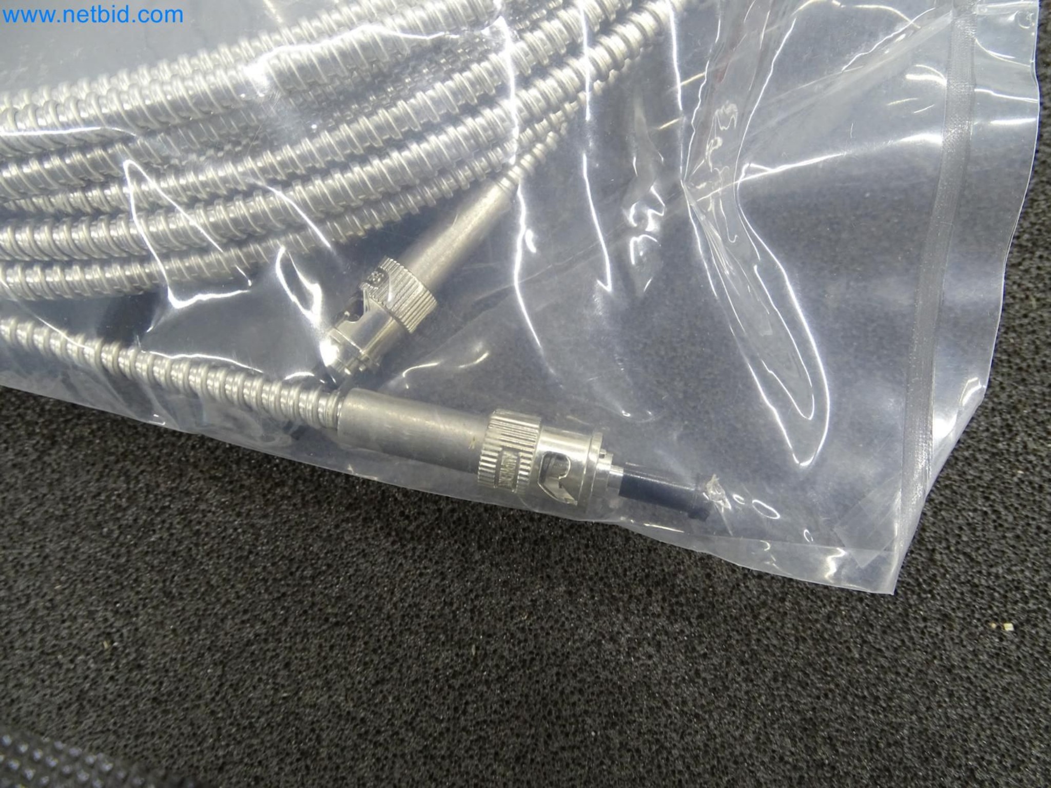 LILIUM eAircraft GmbH / LILIUM GmbH; Maschinen, Testanlagen und Betriebsausstattungen zur Herstellung von eVTOL -2