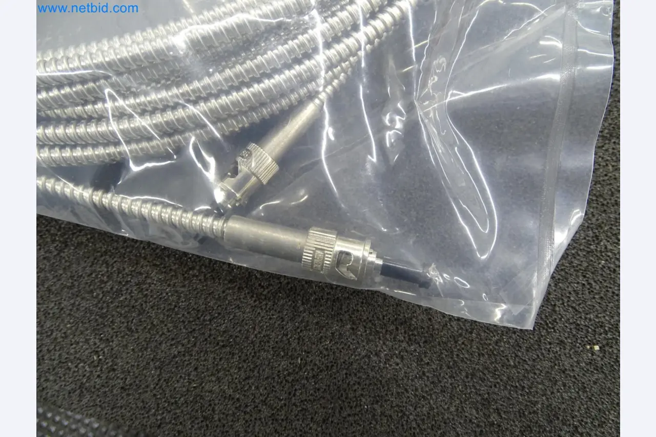 LILIUM eAircraft GmbH / LILIUM GmbH; Maschinen, Testanlagen und Betriebsausstattungen zur Herstellung von eVTOL -2