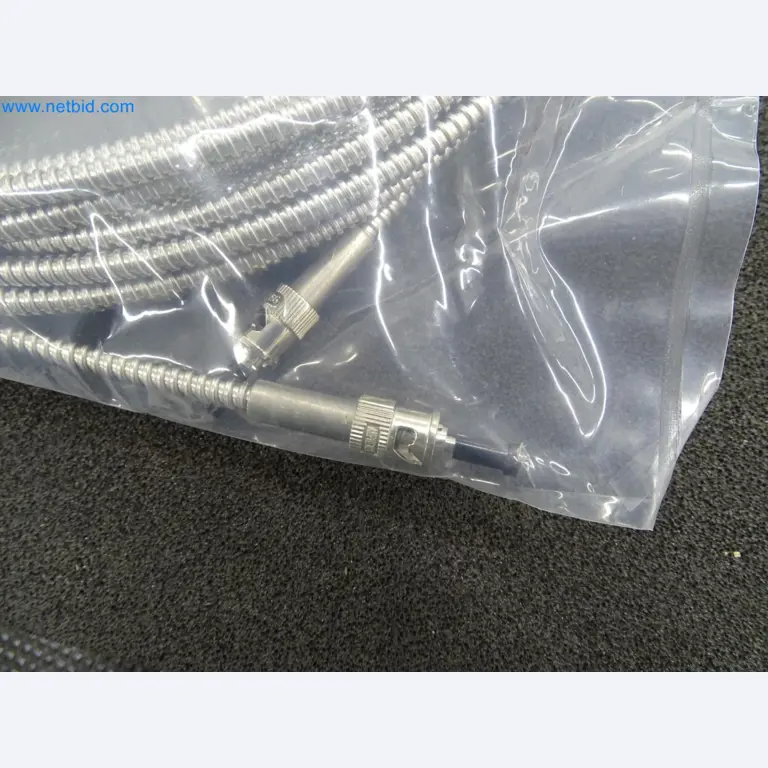 LILIUM eAircraft GmbH / LILIUM GmbH; Maschinen, Testanlagen und Betriebsausstattungen zur Herstellung von eVTOL -2