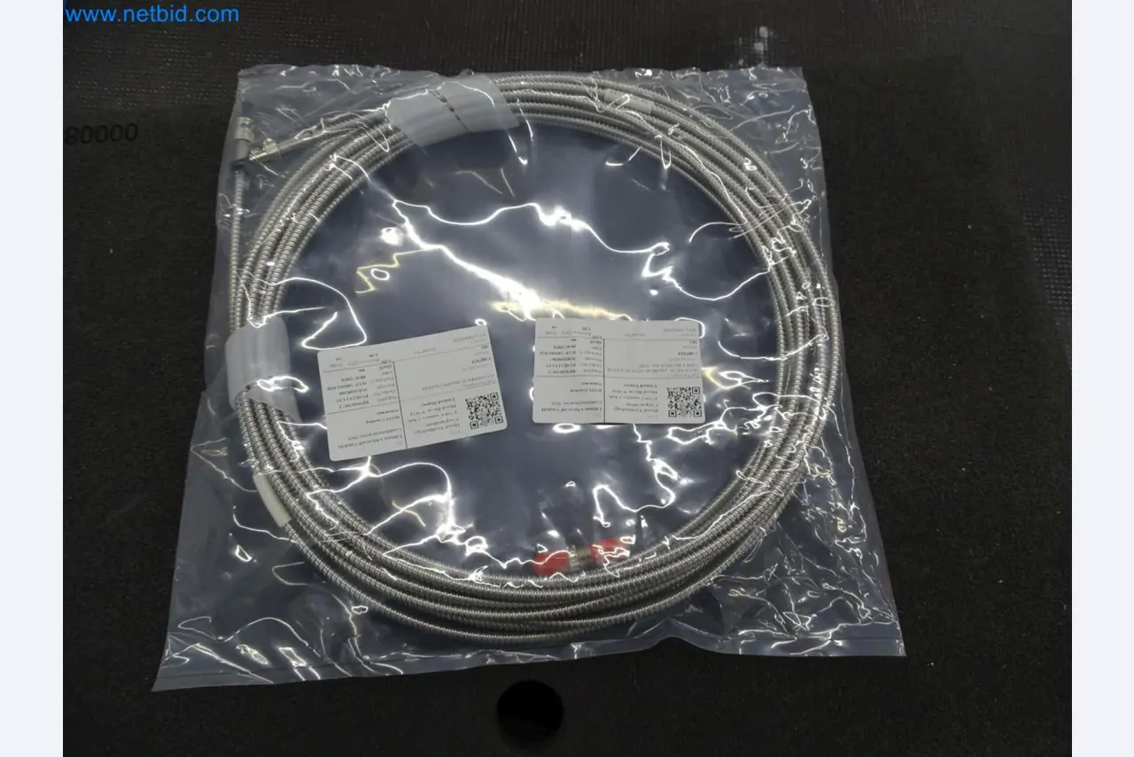 LILIUM eAircraft GmbH / LILIUM GmbH; Maschinen, Testanlagen und Betriebsausstattungen zur Herstellung von eVTOL -3