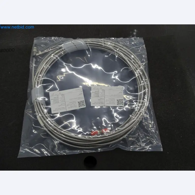 LILIUM eAircraft GmbH / LILIUM GmbH; Maschinen, Testanlagen und Betriebsausstattungen zur Herstellung von eVTOL -3