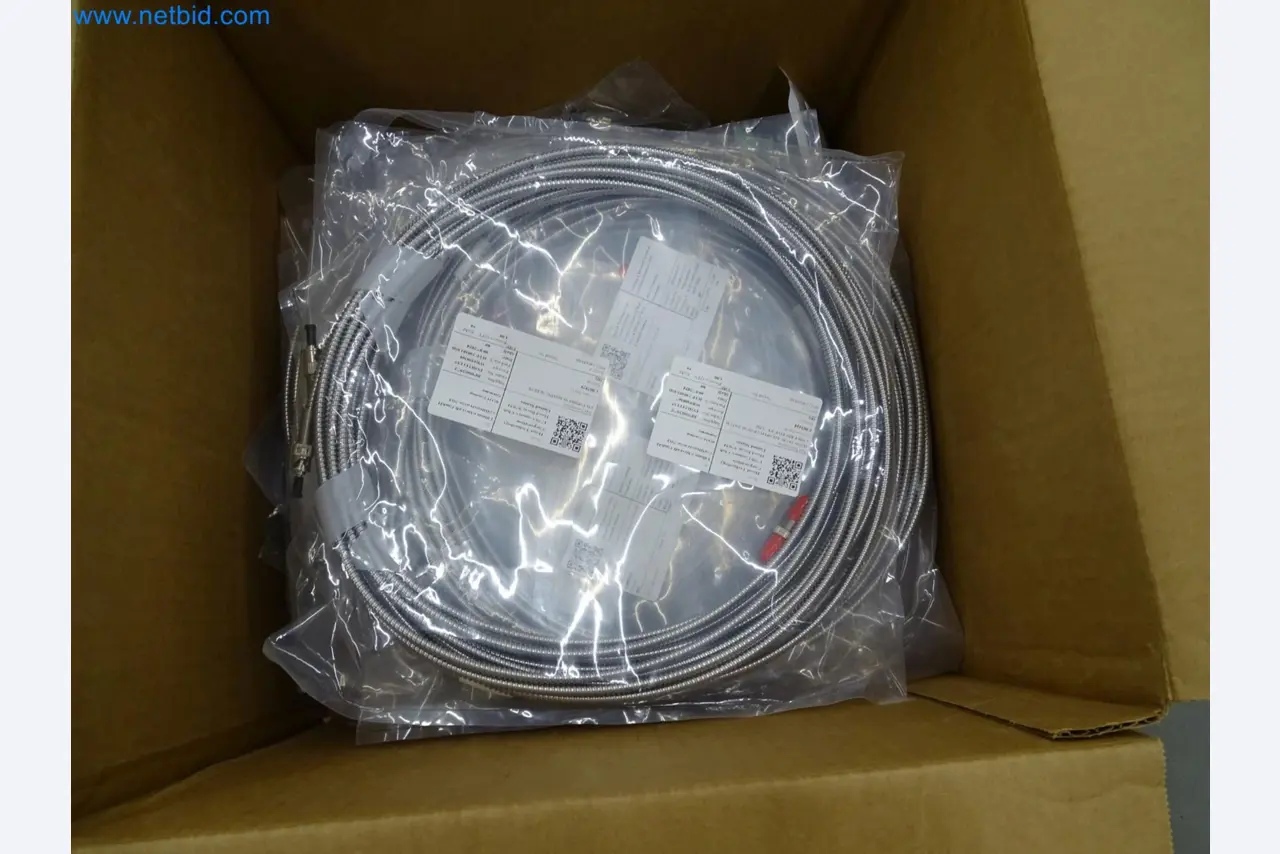 LILIUM eAircraft GmbH / LILIUM GmbH; Maschinen, Testanlagen und Betriebsausstattungen zur Herstellung von eVTOL -5