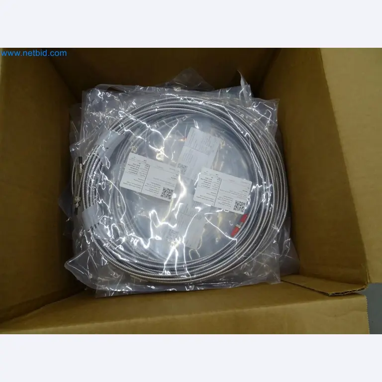 LILIUM eAircraft GmbH / LILIUM GmbH; Maschinen, Testanlagen und Betriebsausstattungen zur Herstellung von eVTOL -5