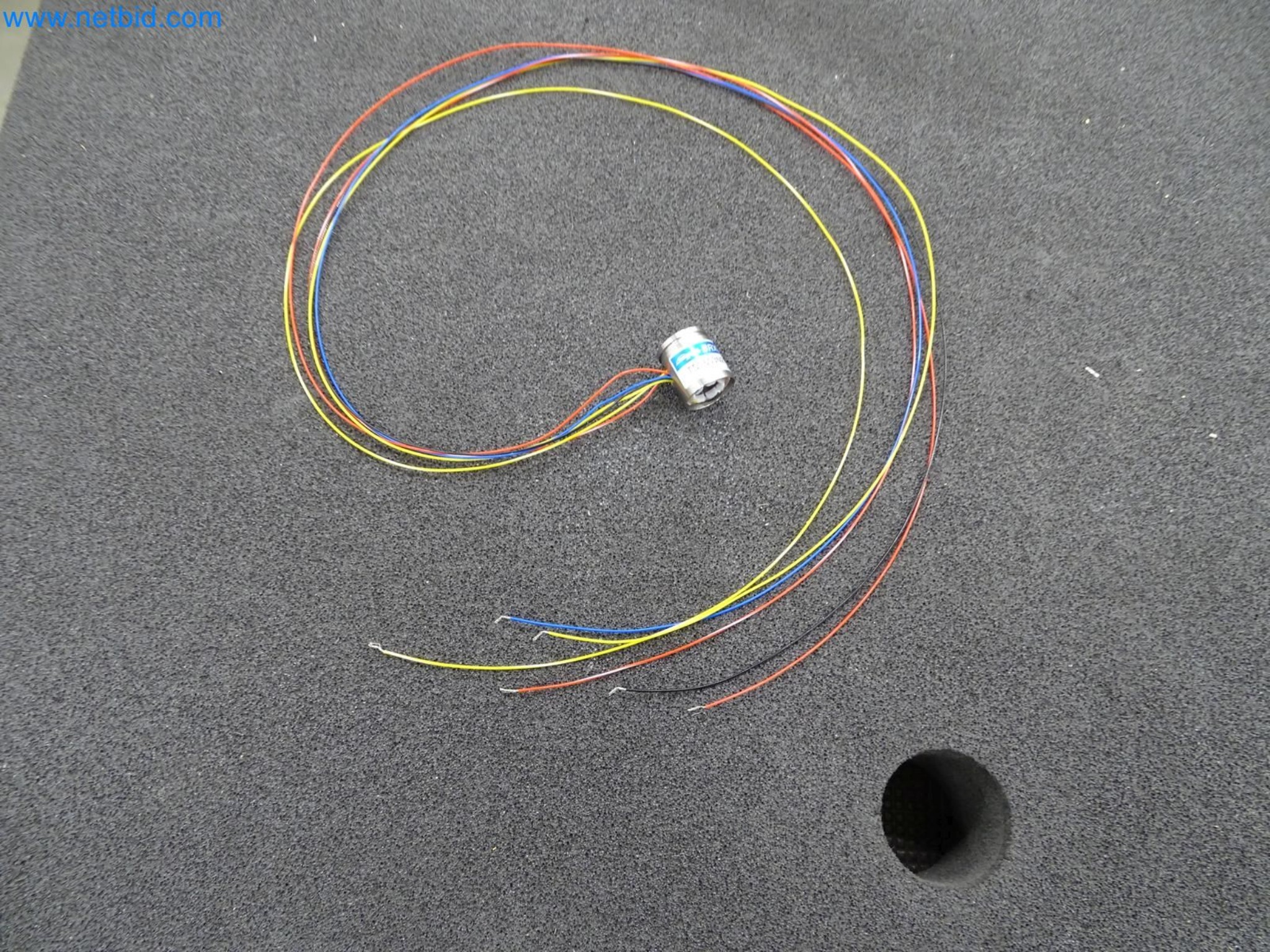 LILIUM eAircraft GmbH / LILIUM GmbH; Maschinen, Testanlagen und Betriebsausstattungen zur Herstellung von eVTOL -1