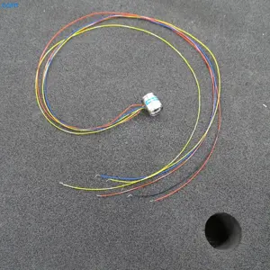 10 SmartSyn Resolver Tamagawa TS2603N21E64