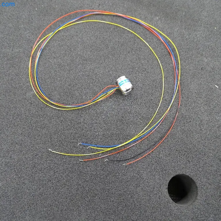 10 SmartSyn Resolver Tamagawa TS2603N21E64