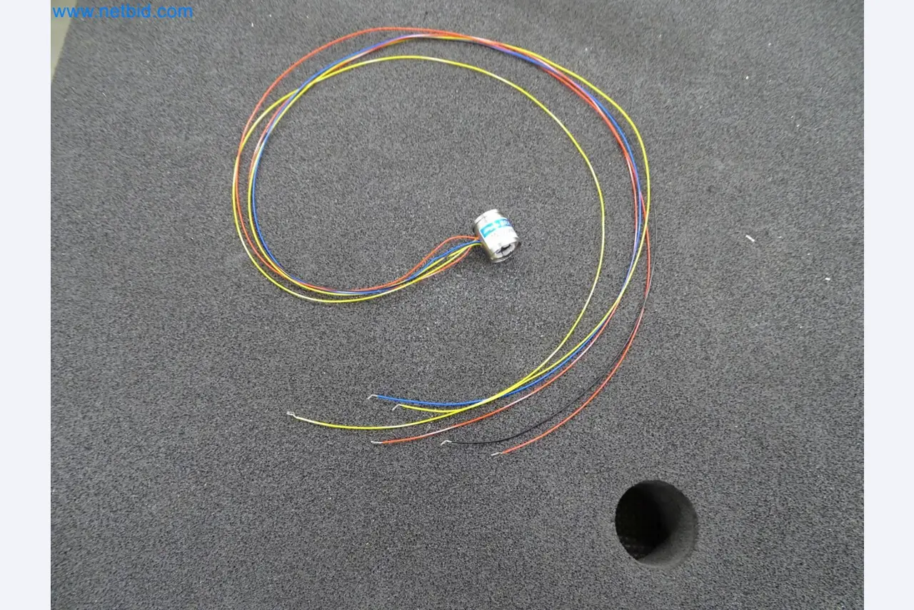 LILIUM eAircraft GmbH / LILIUM GmbH; Maschinen, Testanlagen und Betriebsausstattungen zur Herstellung von eVTOL -1