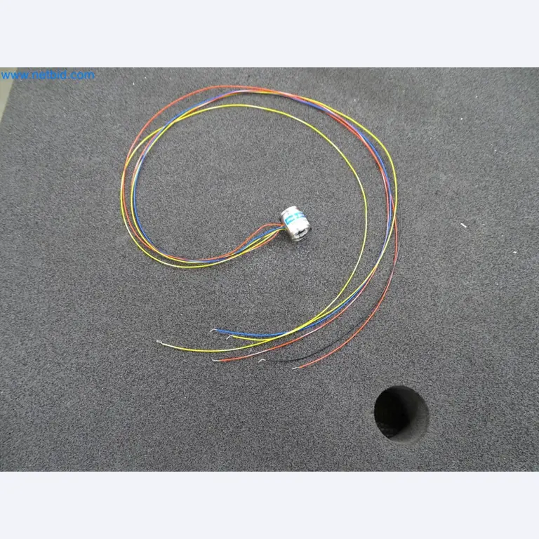 LILIUM eAircraft GmbH / LILIUM GmbH; Maschinen, Testanlagen und Betriebsausstattungen zur Herstellung von eVTOL -1