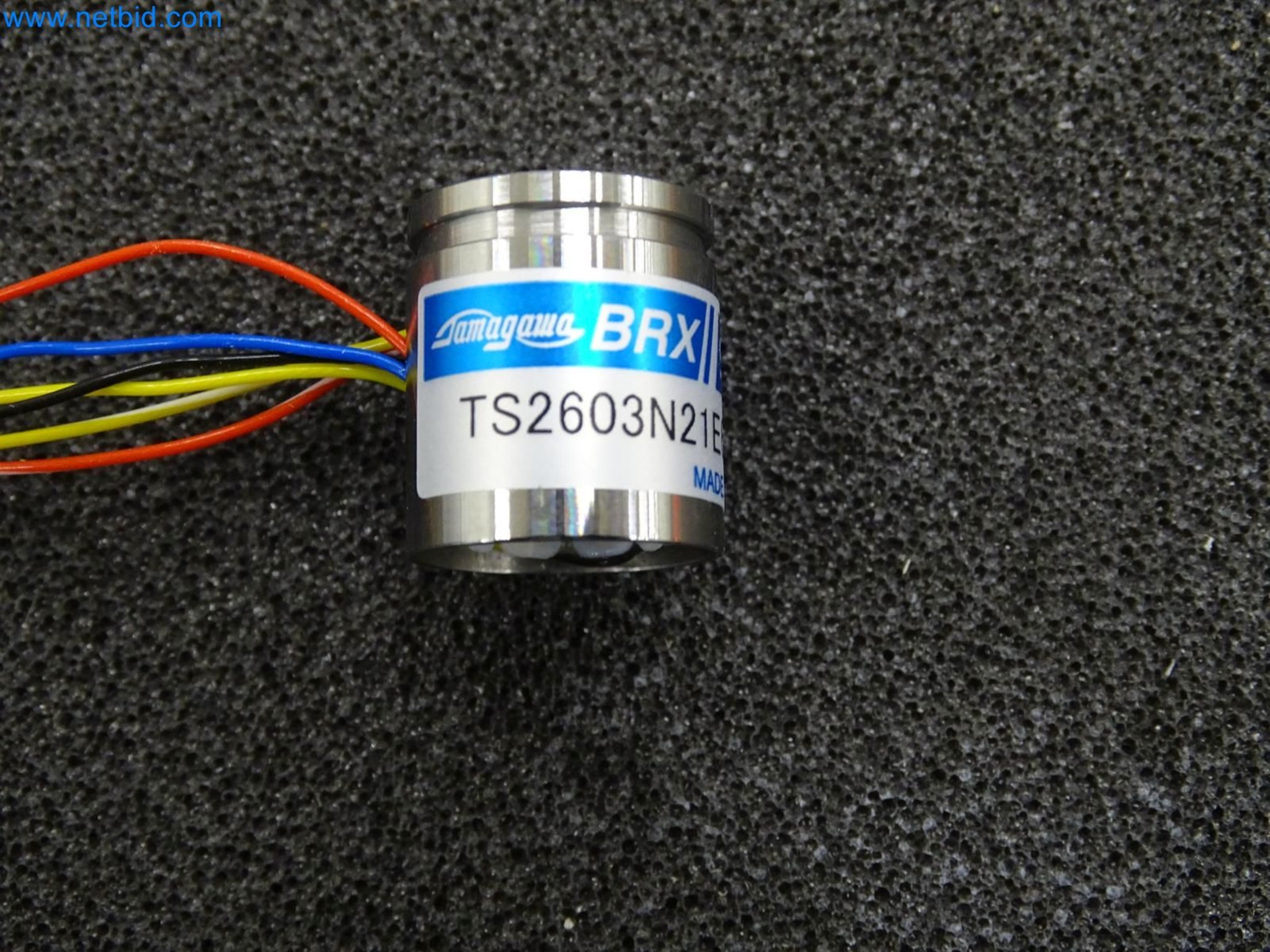 LILIUM eAircraft GmbH / LILIUM GmbH; Maschinen, Testanlagen und Betriebsausstattungen zur Herstellung von eVTOL -2