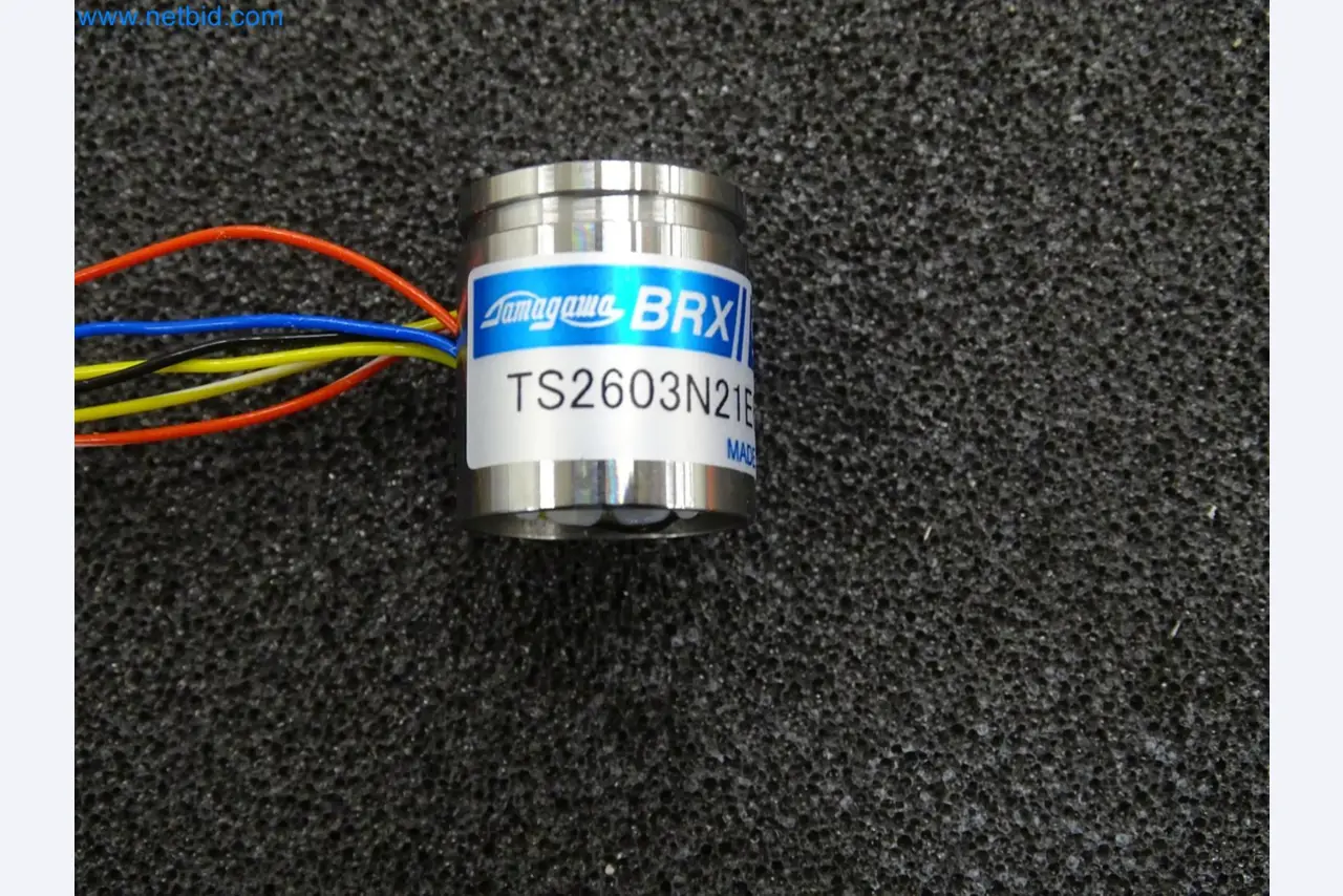 LILIUM eAircraft GmbH / LILIUM GmbH; Maschinen, Testanlagen und Betriebsausstattungen zur Herstellung von eVTOL -2