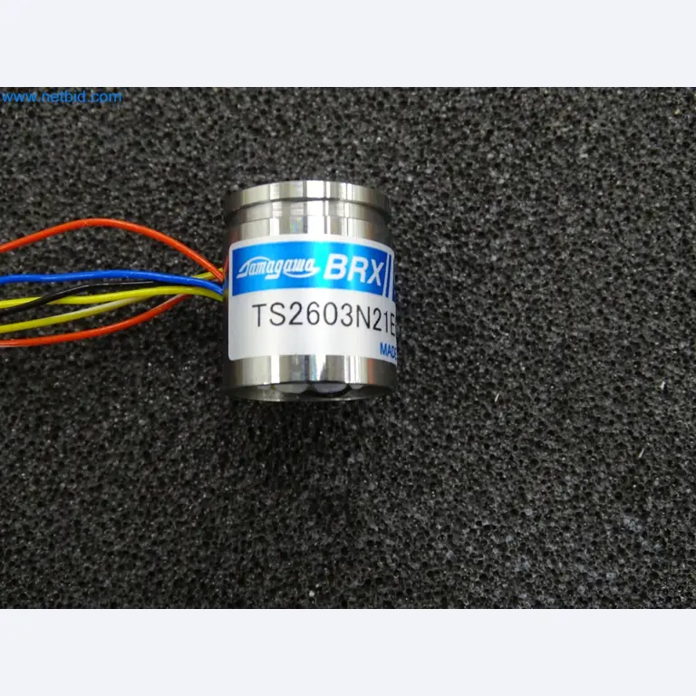 LILIUM eAircraft GmbH / LILIUM GmbH; Maschinen, Testanlagen und Betriebsausstattungen zur Herstellung von eVTOL -2