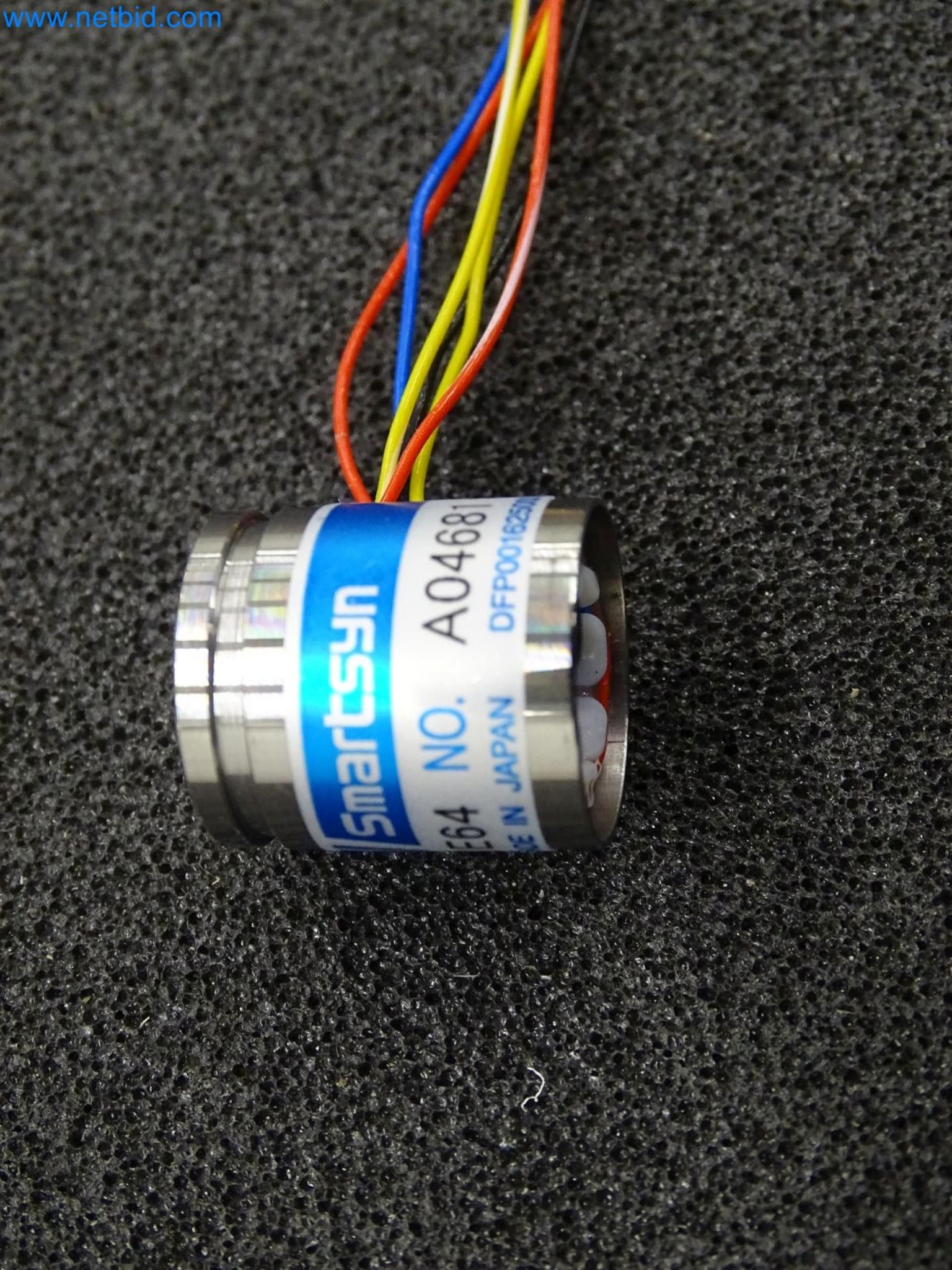 LILIUM eAircraft GmbH / LILIUM GmbH; Maschinen, Testanlagen und Betriebsausstattungen zur Herstellung von eVTOL -3