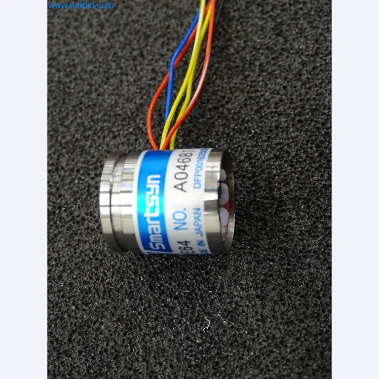 LILIUM eAircraft GmbH / LILIUM GmbH; Maschinen, Testanlagen und Betriebsausstattungen zur Herstellung von eVTOL -3