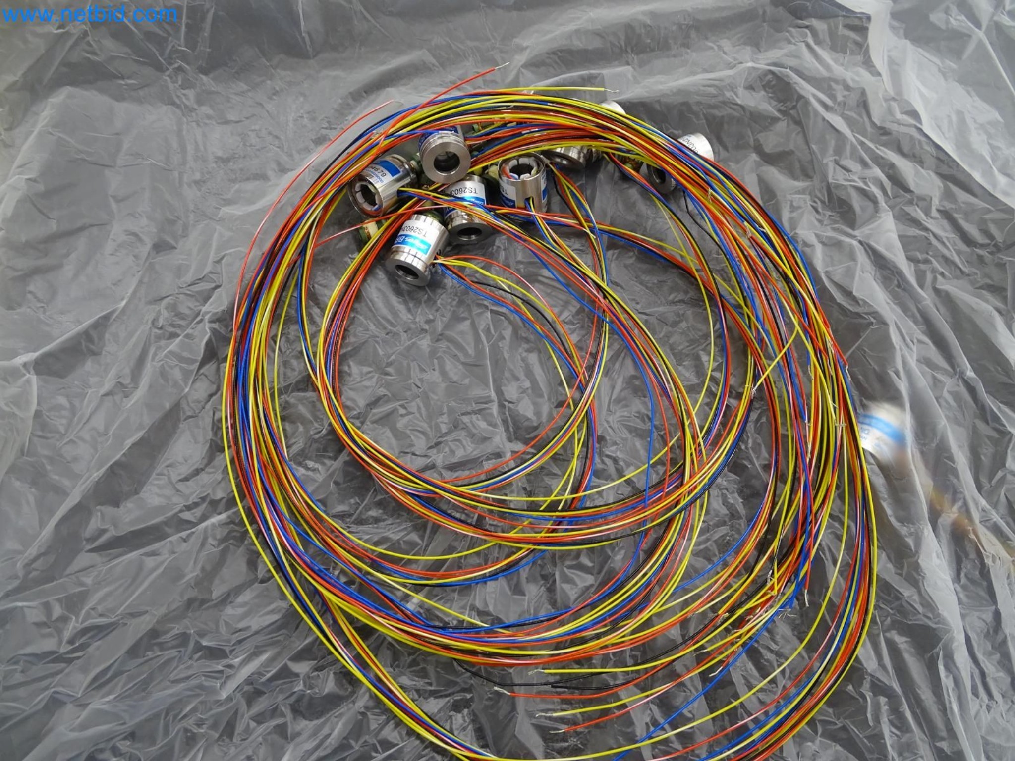 LILIUM eAircraft GmbH / LILIUM GmbH; Maschinen, Testanlagen und Betriebsausstattungen zur Herstellung von eVTOL -4