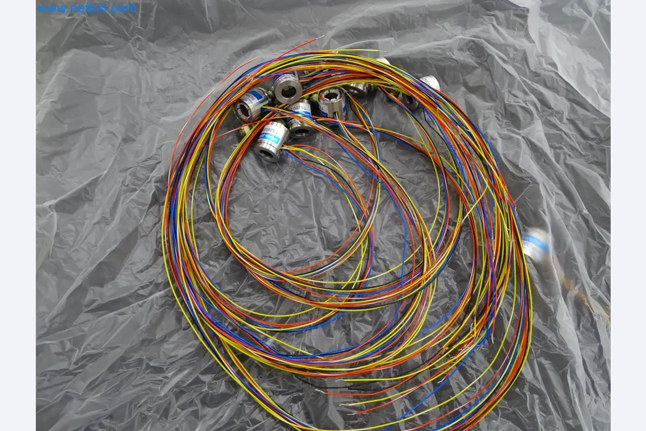 LILIUM eAircraft GmbH / LILIUM GmbH; Maschinen, Testanlagen und Betriebsausstattungen zur Herstellung von eVTOL -4