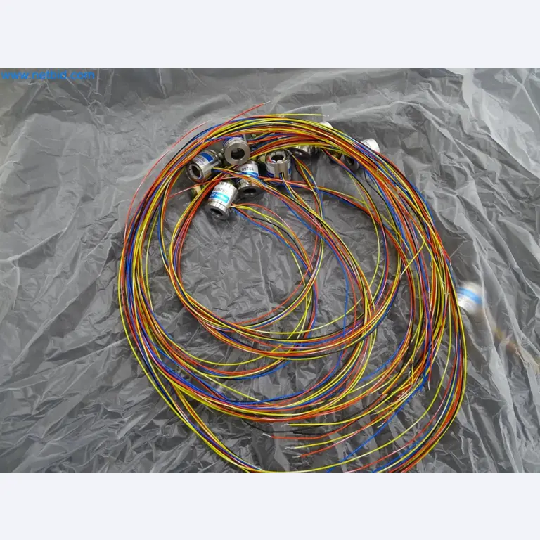 LILIUM eAircraft GmbH / LILIUM GmbH; Maschinen, Testanlagen und Betriebsausstattungen zur Herstellung von eVTOL -4