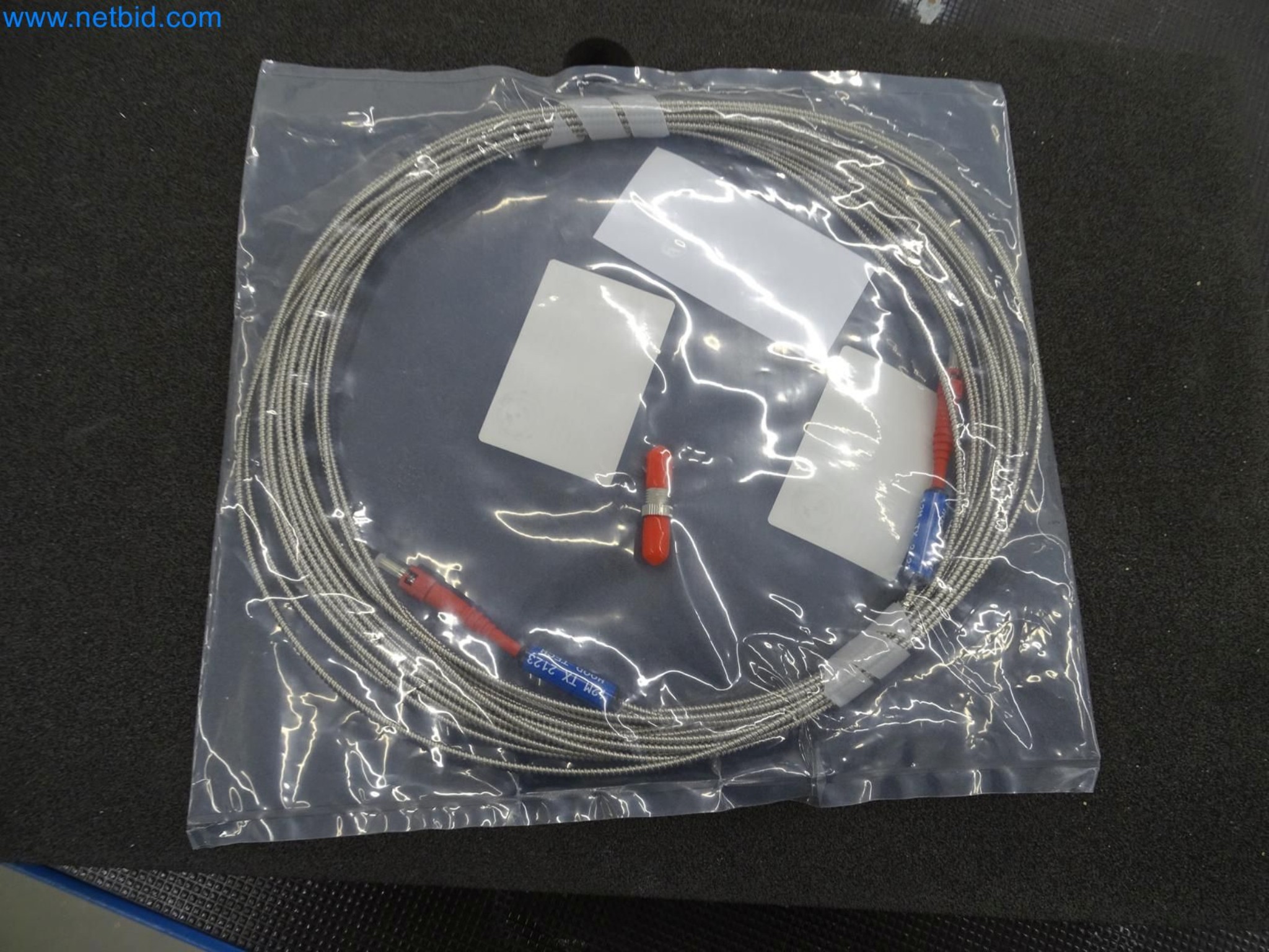 LILIUM eAircraft GmbH / LILIUM GmbH; Maschinen, Testanlagen und Betriebsausstattungen zur Herstellung von eVTOL -1