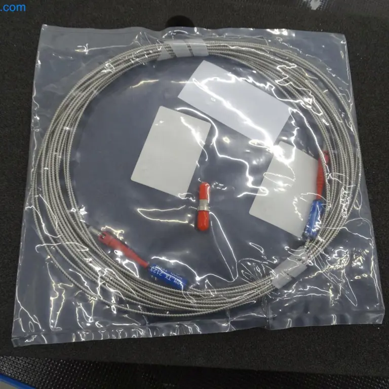 18 optisches Patchkabel Hood Technology A16-08140