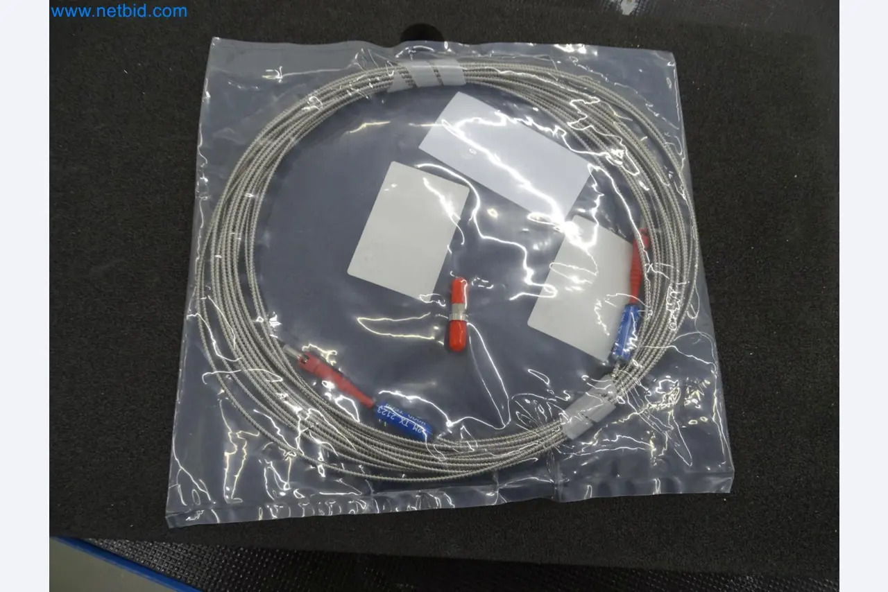 LILIUM eAircraft GmbH / LILIUM GmbH; Maschinen, Testanlagen und Betriebsausstattungen zur Herstellung von eVTOL -1