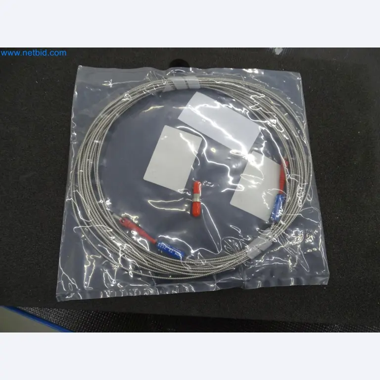 LILIUM eAircraft GmbH / LILIUM GmbH; Maschinen, Testanlagen und Betriebsausstattungen zur Herstellung von eVTOL -1