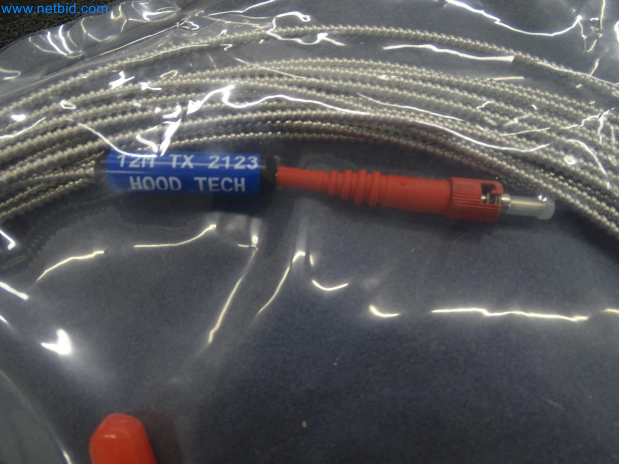 LILIUM eAircraft GmbH / LILIUM GmbH; Maschinen, Testanlagen und Betriebsausstattungen zur Herstellung von eVTOL -2