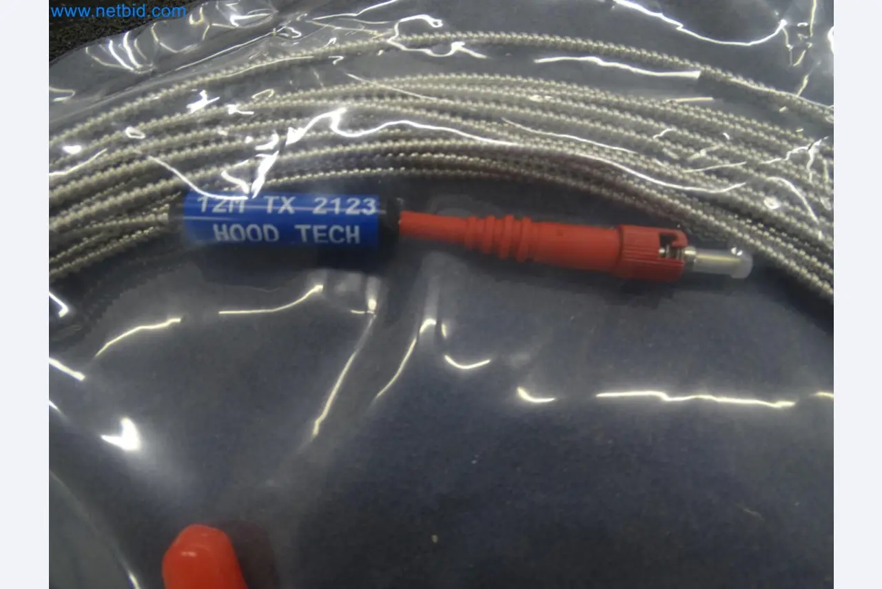 LILIUM eAircraft GmbH / LILIUM GmbH; Maschinen, Testanlagen und Betriebsausstattungen zur Herstellung von eVTOL -2