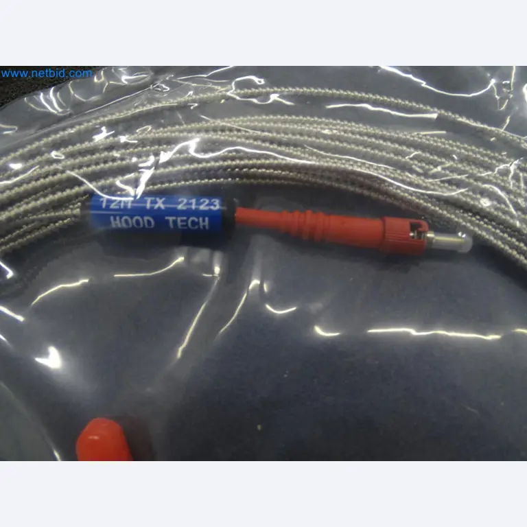 LILIUM eAircraft GmbH / LILIUM GmbH; Maschinen, Testanlagen und Betriebsausstattungen zur Herstellung von eVTOL -2