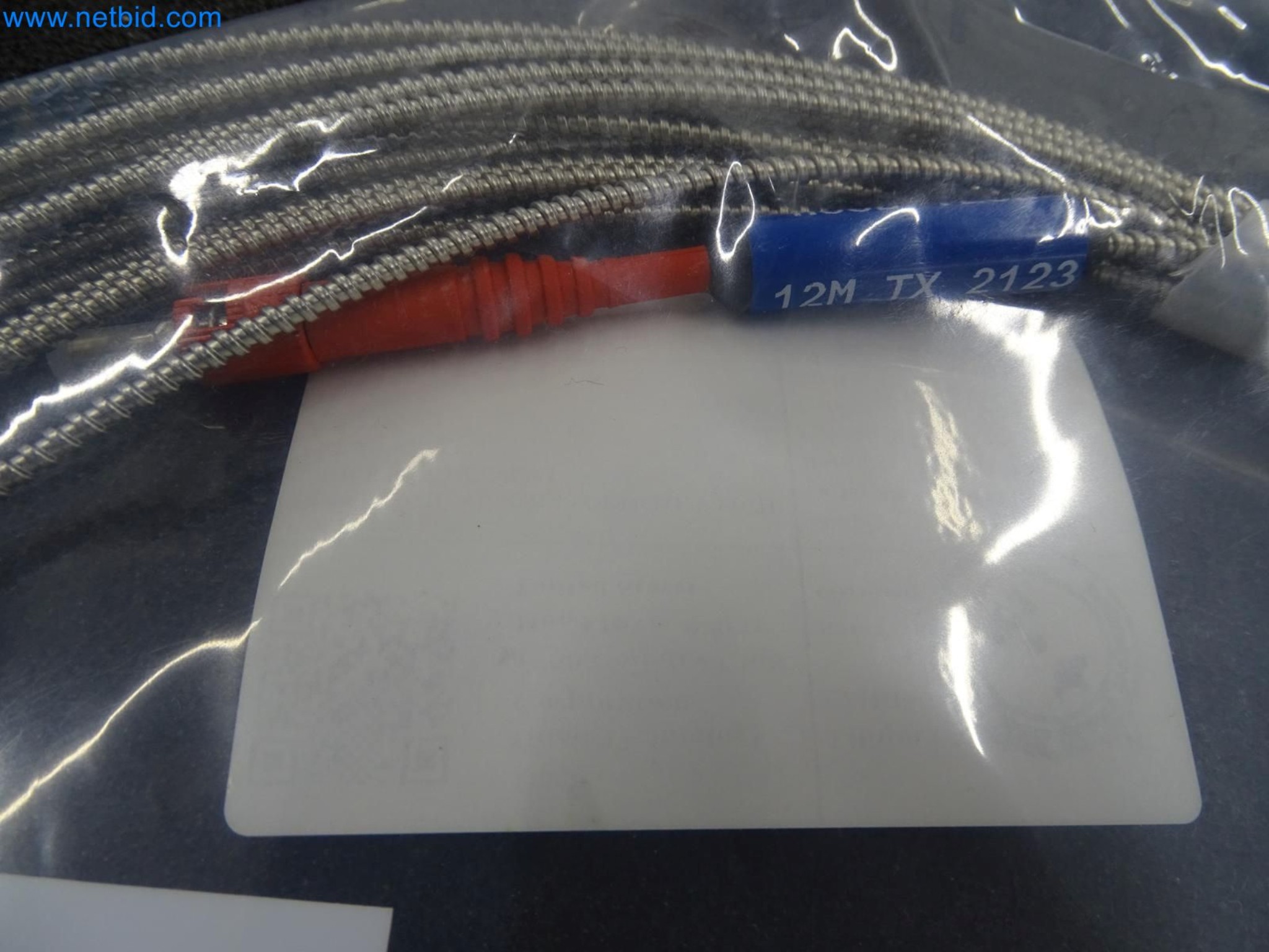 LILIUM eAircraft GmbH / LILIUM GmbH; Maschinen, Testanlagen und Betriebsausstattungen zur Herstellung von eVTOL -3