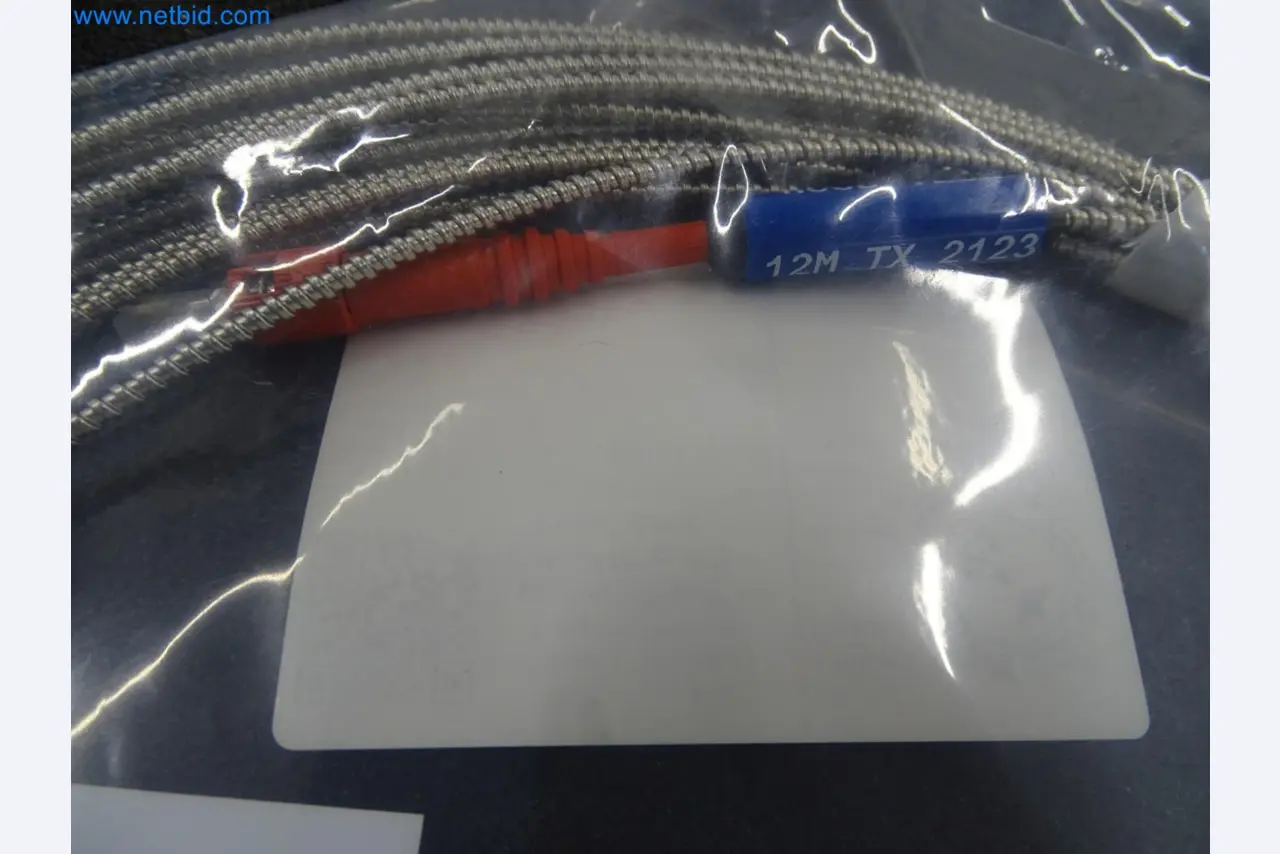 LILIUM eAircraft GmbH / LILIUM GmbH; Maschinen, Testanlagen und Betriebsausstattungen zur Herstellung von eVTOL -3