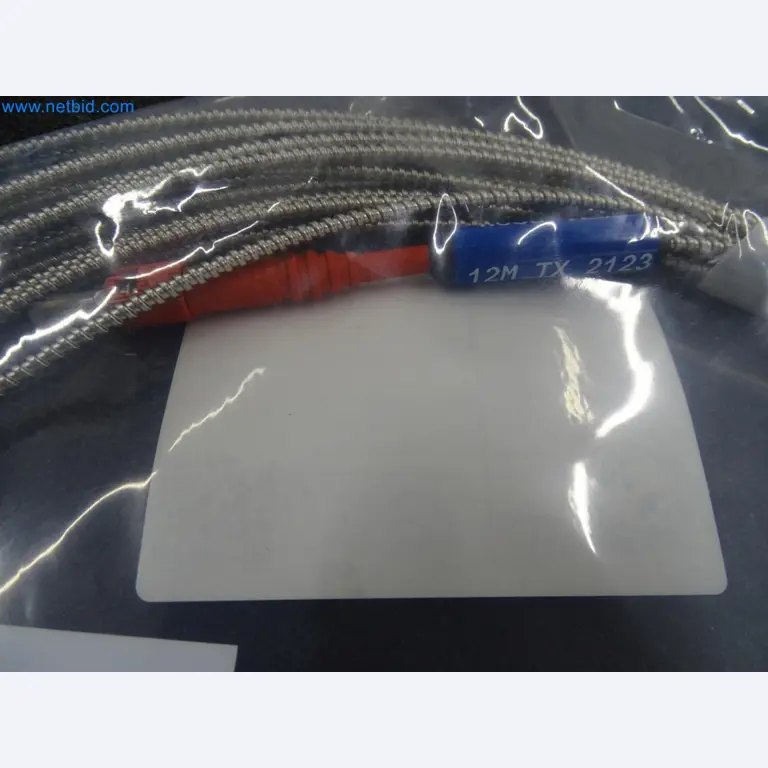 LILIUM eAircraft GmbH / LILIUM GmbH; Maschinen, Testanlagen und Betriebsausstattungen zur Herstellung von eVTOL -3