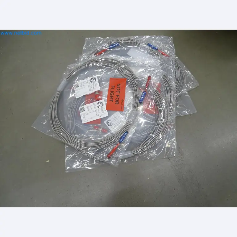 LILIUM eAircraft GmbH / LILIUM GmbH; Maschinen, Testanlagen und Betriebsausstattungen zur Herstellung von eVTOL -4