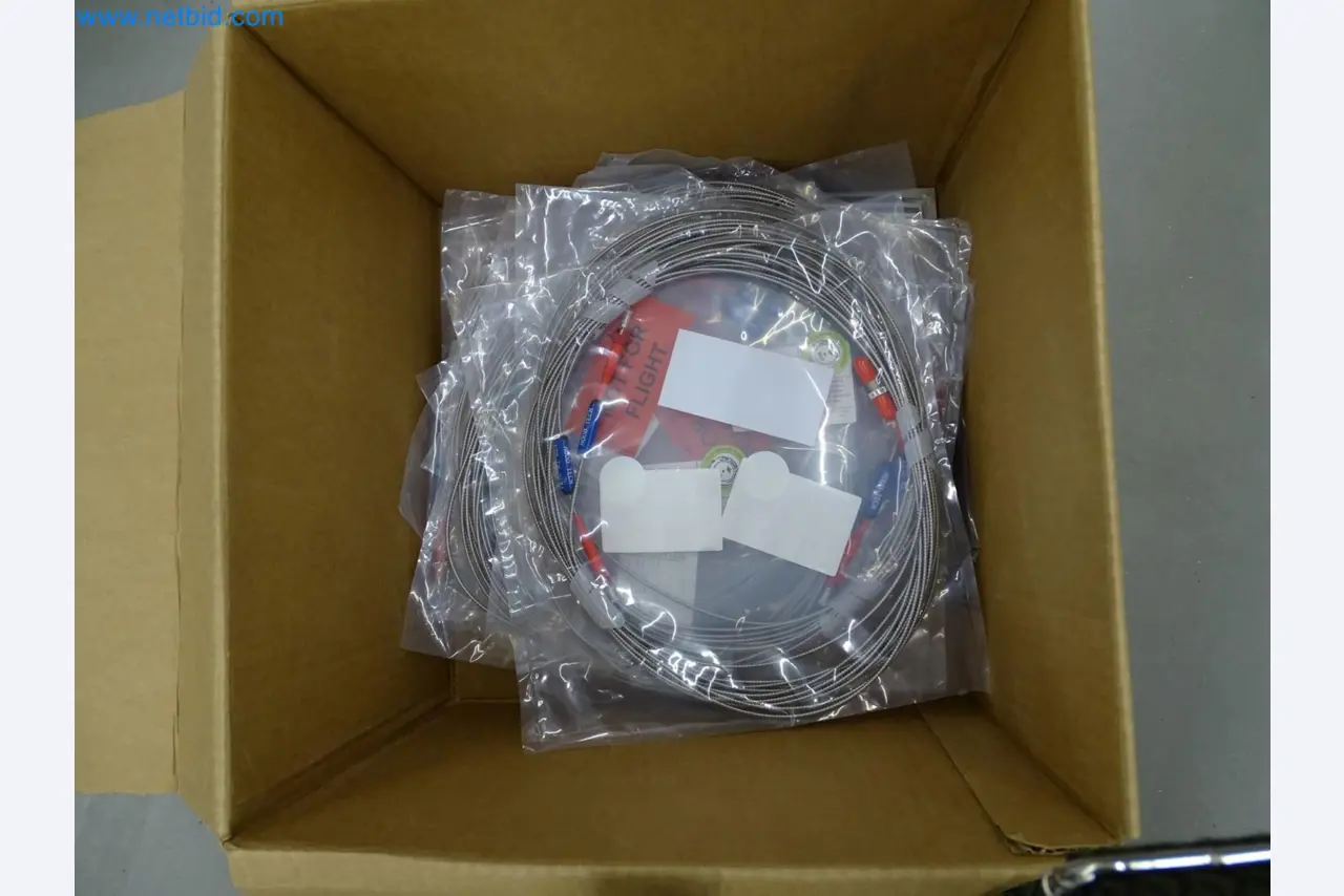 LILIUM eAircraft GmbH / LILIUM GmbH; Maschinen, Testanlagen und Betriebsausstattungen zur Herstellung von eVTOL -5