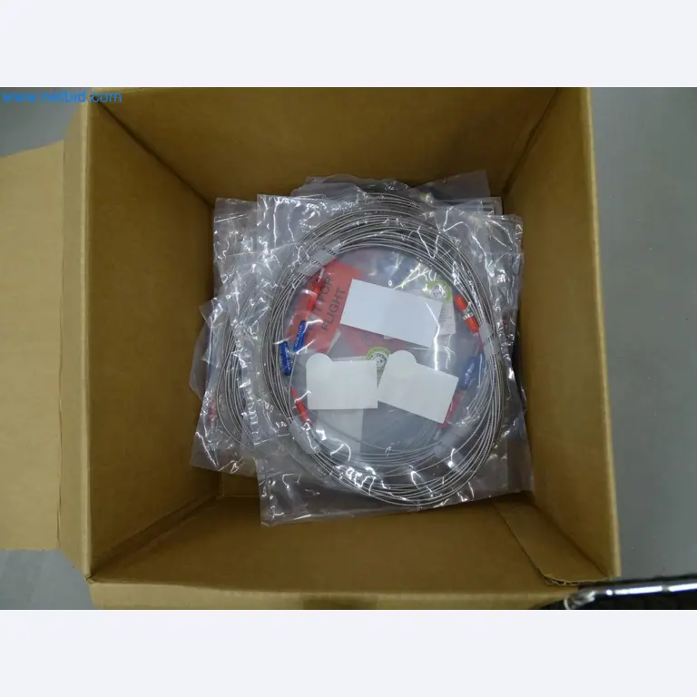 LILIUM eAircraft GmbH / LILIUM GmbH; Maschinen, Testanlagen und Betriebsausstattungen zur Herstellung von eVTOL -5