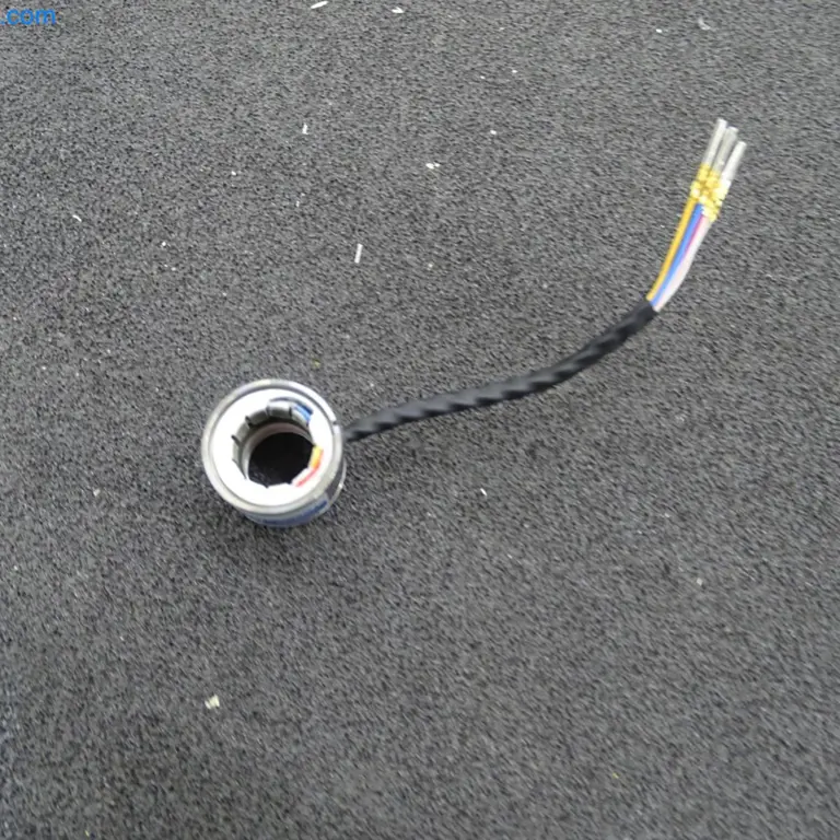 74 SmartSyn Resolver Tamagawa TS2605N5181E64