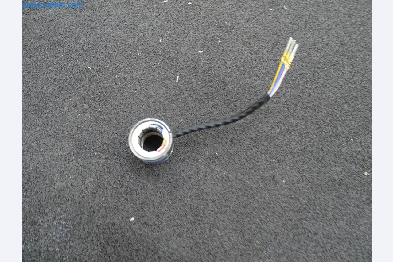 LILIUM eAircraft GmbH / LILIUM GmbH; Maschinen, Testanlagen und Betriebsausstattungen zur Herstellung von eVTOL -1